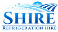 Shire Refrigeration Hire